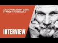 Interview - Hans Schaeffer | A conversation with Stanley Hauerwas (2/7)
