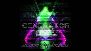 Blood Stain Child - GENERATOR (Instrumental)