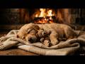Deep Sleep Music for Dogs 🐶 Calming Anti-Anxiety Sounds to Help Your Dog Sleep Fast