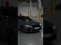 BMW M5 – Calm Outside, Savage Inside 🔥💥 #bmw #shorts