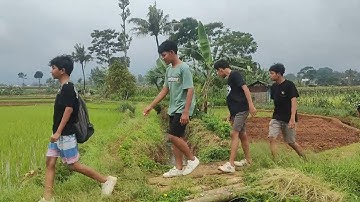 Tugas Informatika Kelas 9C