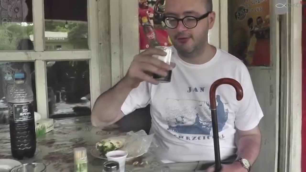 Vlog ks. Jana Kaczkowskiego - Smak Życia 46