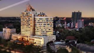 Sofitel Saigon Plaza