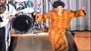 Dezo Dezo - Tshala Muana