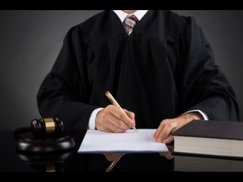 Tennessee Judge Is Now Denying Divorces, Because Gays