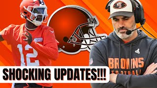 This is A GAME-CHANGER For The Browns... | Daily Browns News & Rumors