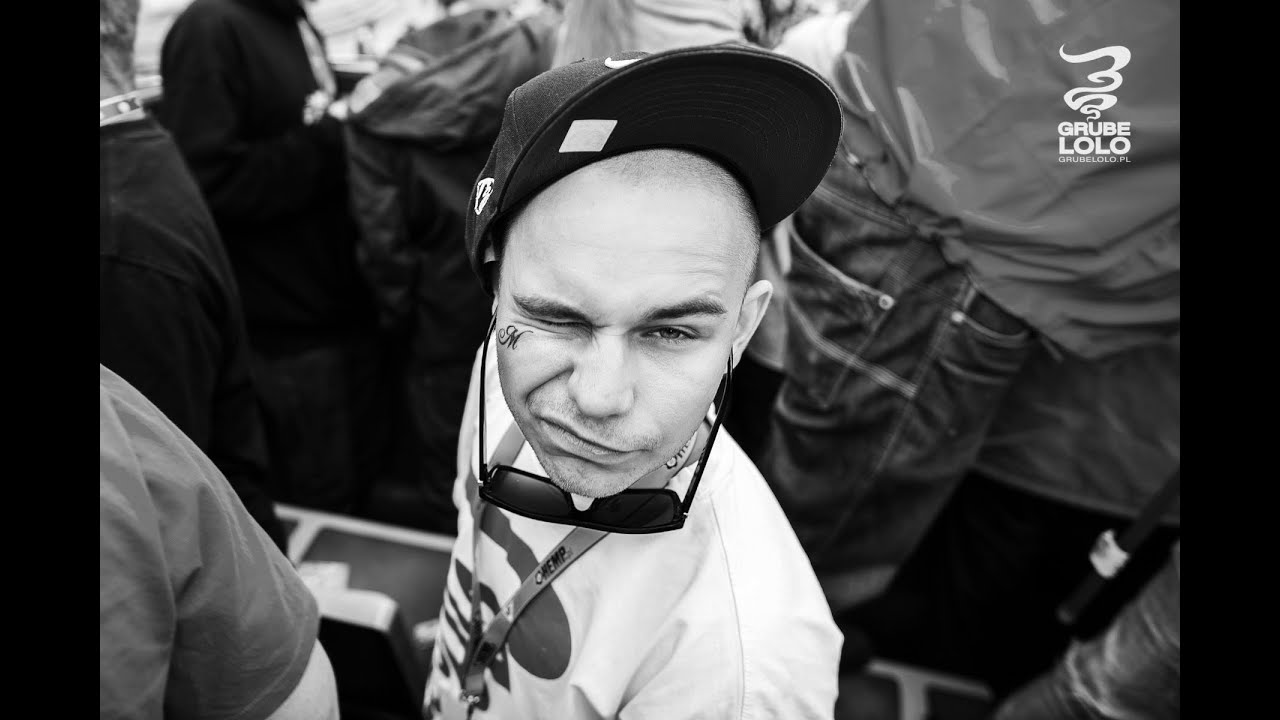 Maskot - Kolejny Raz (ONE SHOT) - YouTube