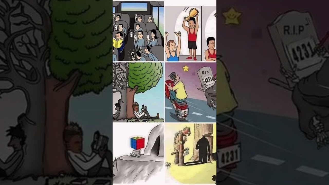 “These Pictures Speak Louder Than Words 👀 | Reality of Modern Life”