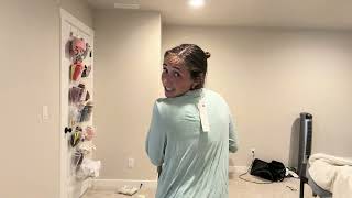 Soft Bamboo Pajama Set Review screenshot 2