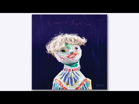 Connan Mockasin — Connan Mockasin - Forever Dolphin Love [PHLP01]