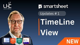 How To Set Up Smartsheet 𝐓𝐢𝐦𝐞𝐋𝐢𝐧𝐞 𝐕𝐢𝐞𝐰 Lighthouse Consultings