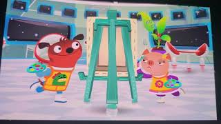 Redone Songs Disney Learning Adventures Theme Song