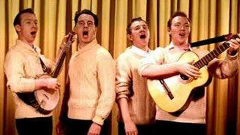 Clancy brothers and Tommy Makem -  Reillys Daughter