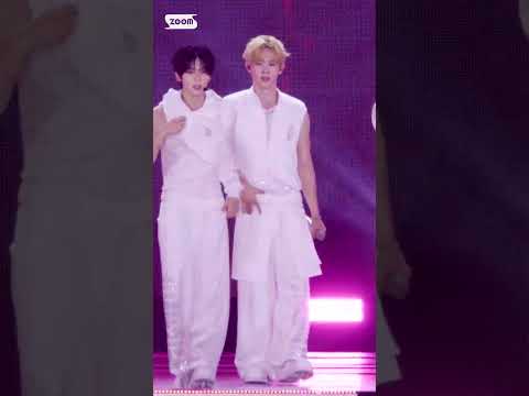 [안방1열 직캠4K] 앤더블 유승언 'Curious' (AND2BLE YOO SEUNGEON FanCam) @2026 INKIGAYO LIVE in TOKYO