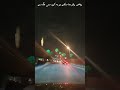 Riyadh ki khoobsurat roads aur night view ka maza dekhein. Saudi Arabia ki clean roads, fast life