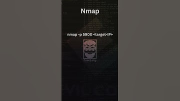 Exploit VNC in 60 Seconds #securityvulnerability #metasploitframework #vncserver #kalilinux #hacking