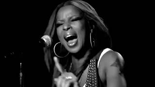 Mary J Blige U2 One Official Music Video