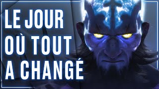 League of Legends aurait dû mourir.