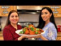 Cooking With My Daughter In Law *URDU/HINDI*