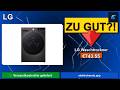LG W4WR7096YB Waschtrockner – Test &amp; Review 2026 | elektrotrends.app