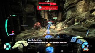 Evolve - Hank vs Goliath (power play)