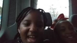 Orlando Florida Here We Come