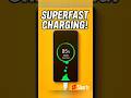 OnePlus 13 charging my phone charge is going down fast.#shorts #tech