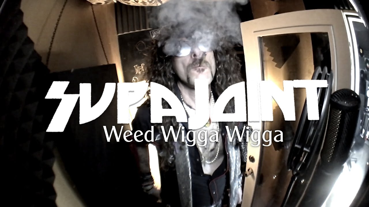 Weed Wigga Wigga - SUPA JOINT [One Take Video]