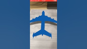 ARKit ImageRecognition Swift