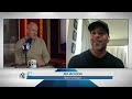 TNT’s Jim Jackson’s Advice to the Bucks’ Unpredictable Patrick Beverley  | The Rich Eisen Show Mp3 Song