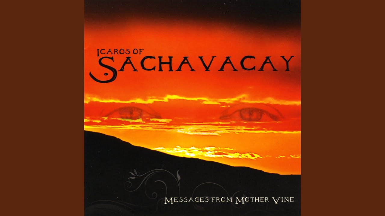 Icaro De Protección / Song of Protection