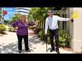$4k Serial Scammer Caught Cane Handed
