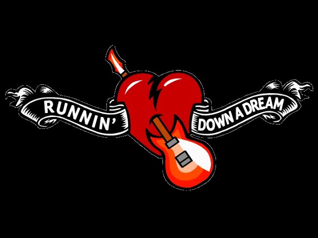 🎶 Runnin' Down a Dream, a primeira música de @Tom Petty a