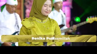 Download lagu Renikapuri - bismillah 