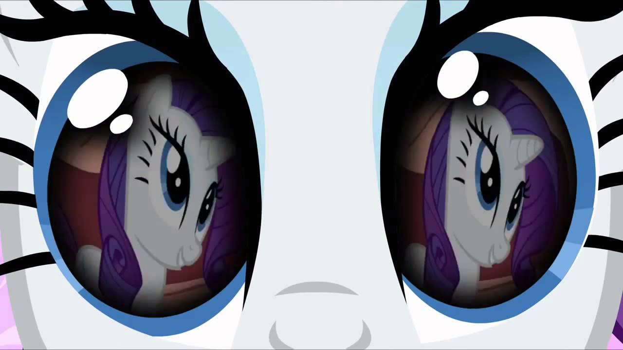 True True Friend My Little Pony: A true true friend - the song - YouTube