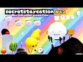 Rhythm Game Inspired 【ひみつのおるすばん】可愛い食べ物達 Kawaii Foods animation【アニメ】#42
