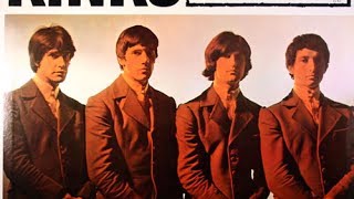 The Kinks   "Got Love If You Want It"