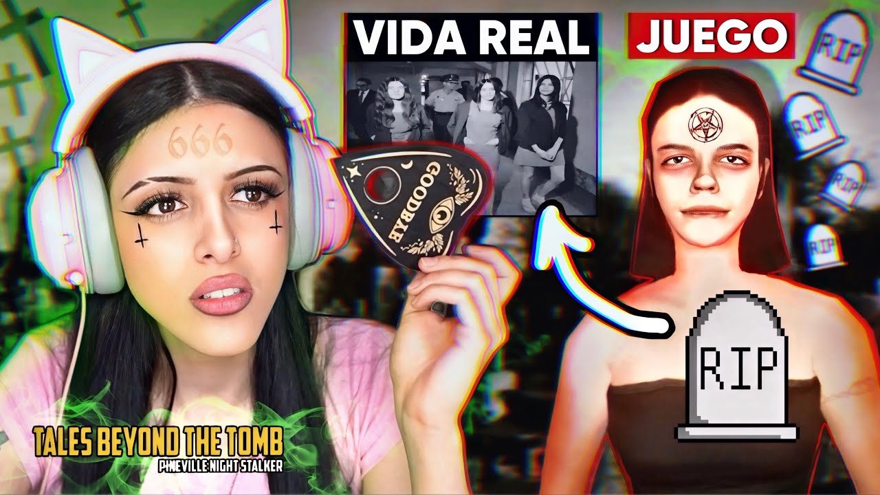 Vigilaba Tumbas, pero casi consigo la MÍA...🪦 | The Last Vigil - Tales Beyond The Tomb