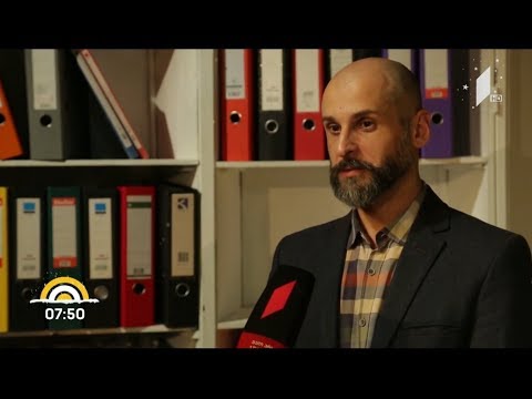 პრემიერა \"უხერხემლობა\"