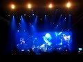 Oxegen 2011 - Coldplay Featuring Christy Moore Ride On