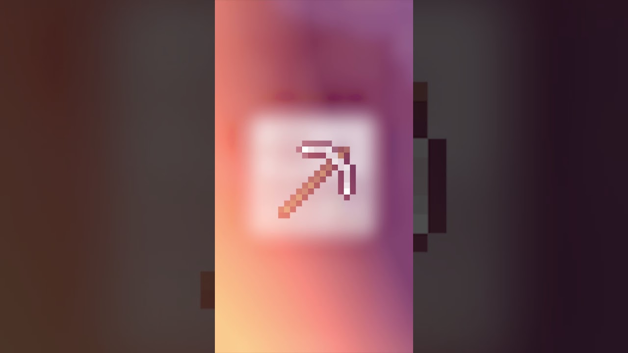 Speed Running Random Items in Minecraft! Part - 5 #shorts #trending #youtube #gaming #minecraft