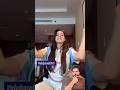 Nora fatehi live fun ❣️ #norafatehi #love