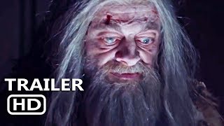 A CHRISTMAS CAROL Official Trailer (2019) Tom Hardy, Guy Pearce Series