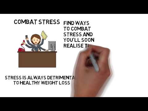 mums-weight-loss-combat-stress-20-second-tip