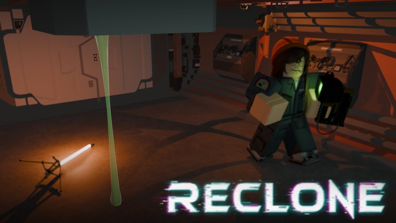 Alien Isolation in Roblox [Reclone Review]
