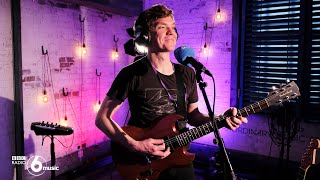 Field Music - Best Kept Garden (6 Music Live Room)