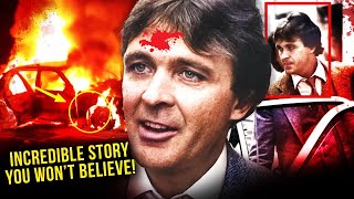 The Unsolved Disappearance of Australia's Most Notorious Hitman! | Chris Flannery