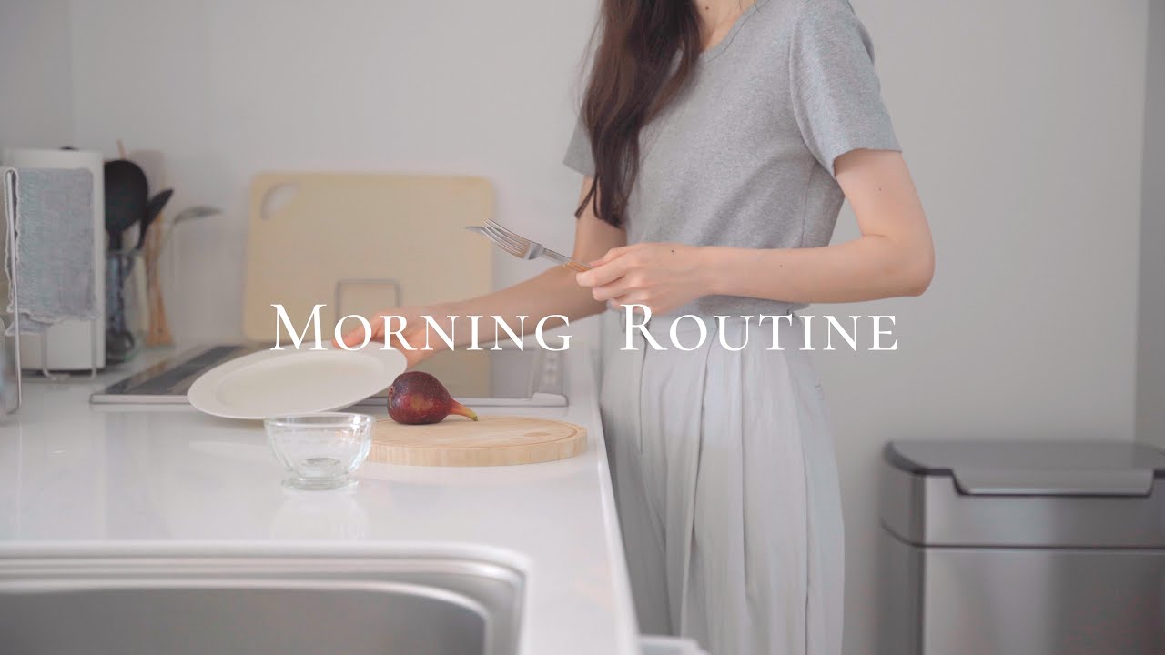 Маленькие привычки, которые помогут вам начать день хорошо и организованно | Утренняя рутина