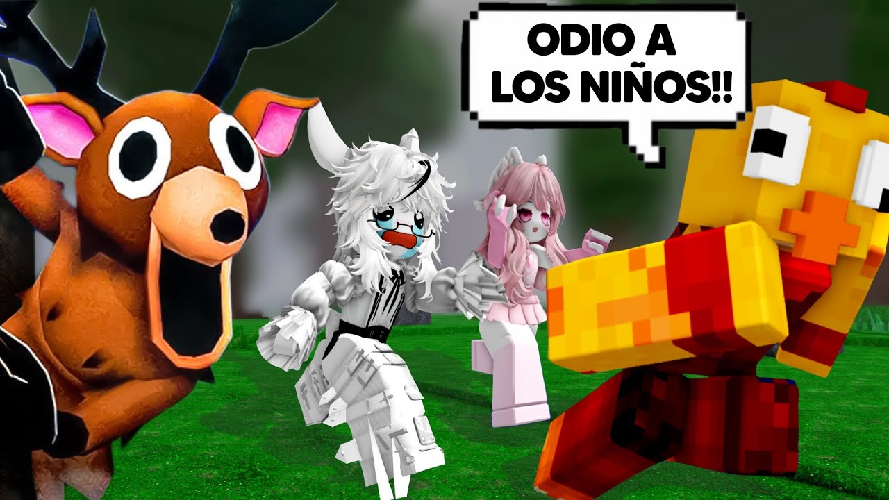 PASAMOS 999 NOCHES CON  @PolloFrito_ 🦌🔪