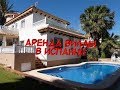 Аренда виллы в Испании на 10 чел.